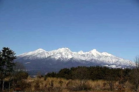 78e yatsugatake1