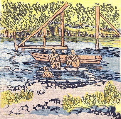 前川　下加茂 (静岡県)