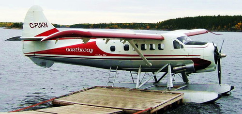 1280px-C-FUKN-Northway-Aviation-DHC-3-Otter-2