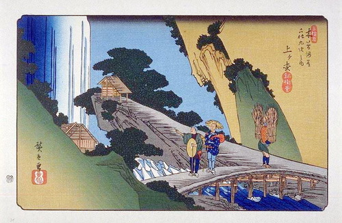 39上松Kisokaido38_Agematsu