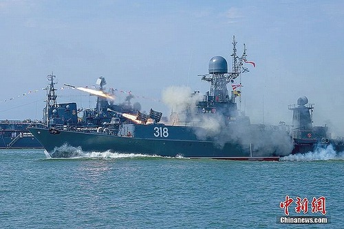 ロシア軍