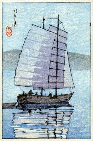 明石