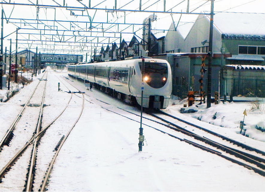 ヤンマー 木之本