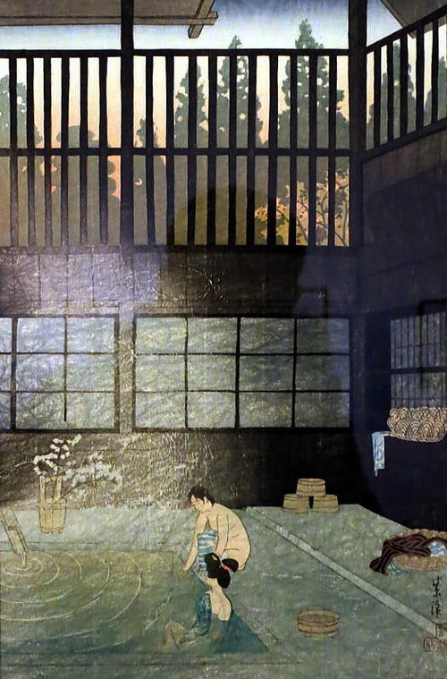 笠松紫浪　野沢