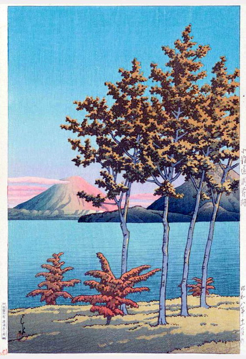 洞爺湖s8大　正