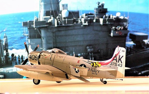 18　スカイレーダー