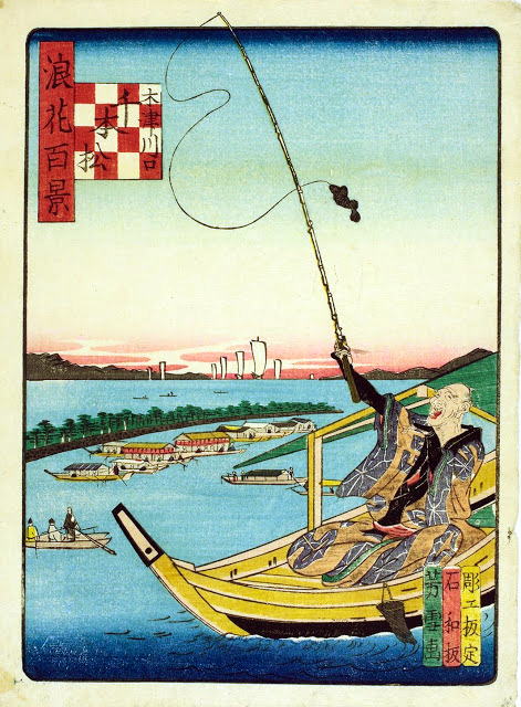 木津川口千本松