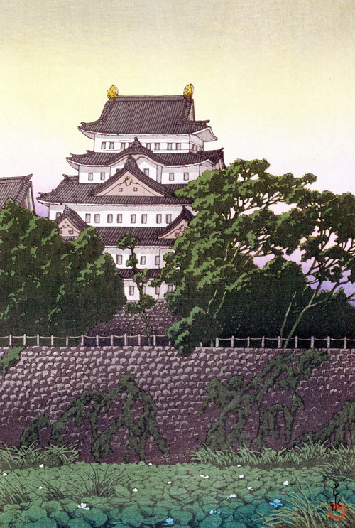 名古屋城s7正