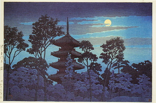 68 池上本願寺　Ｓ29　1954