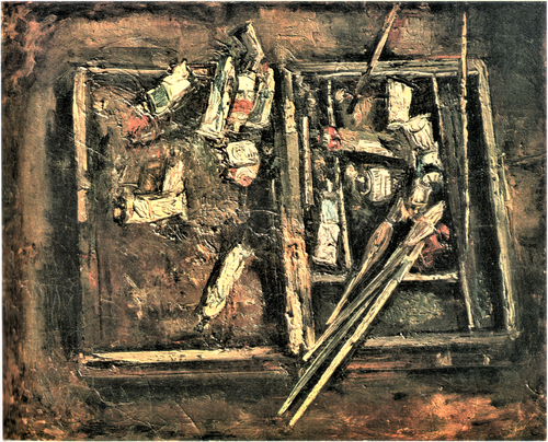 -1925-1926-絵具箱