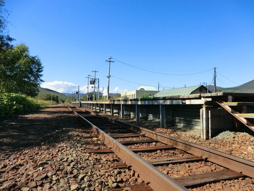 144幾寅根室本線