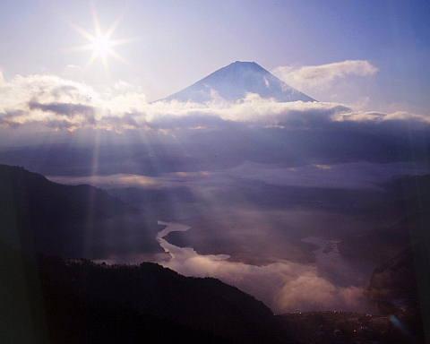 3045512 精進峠から