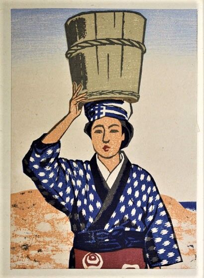 大島のアンコ