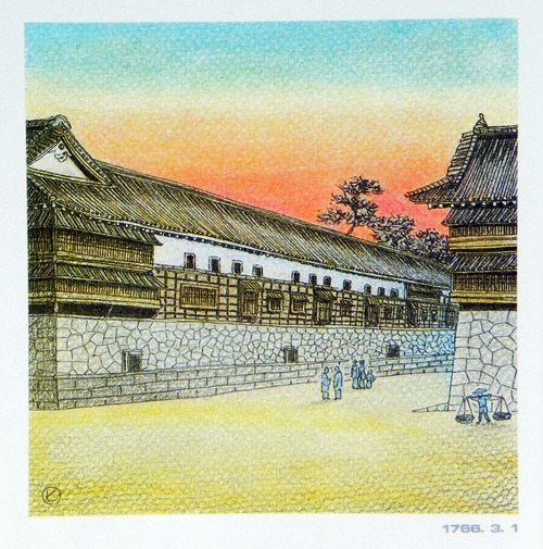 霞ヶ関