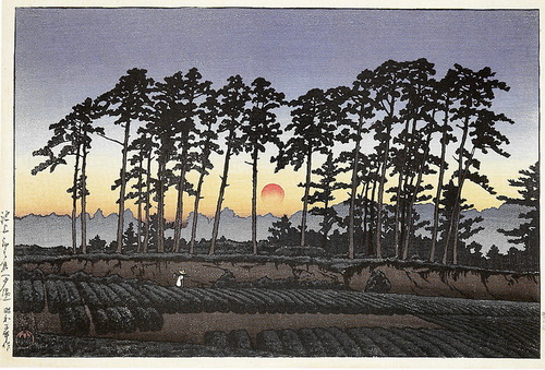73池上市之倉（夕陽ｓ3
