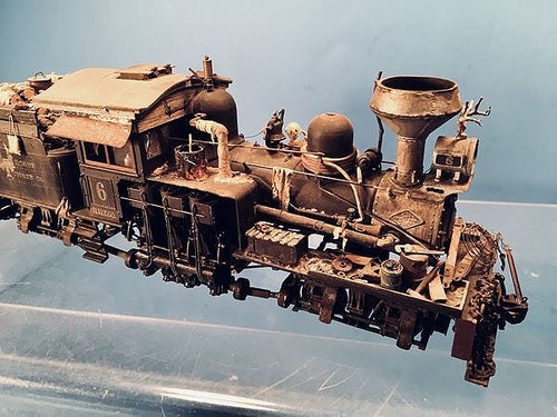 ian mcque concept art