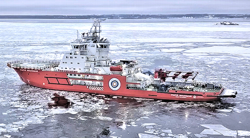 ロシア　ビヨンド