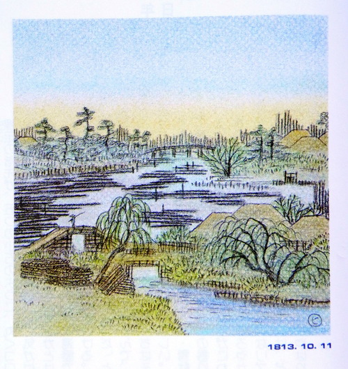 木場