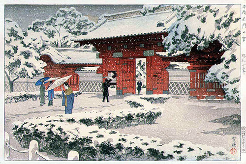 笠松紫浪　その７　hongo