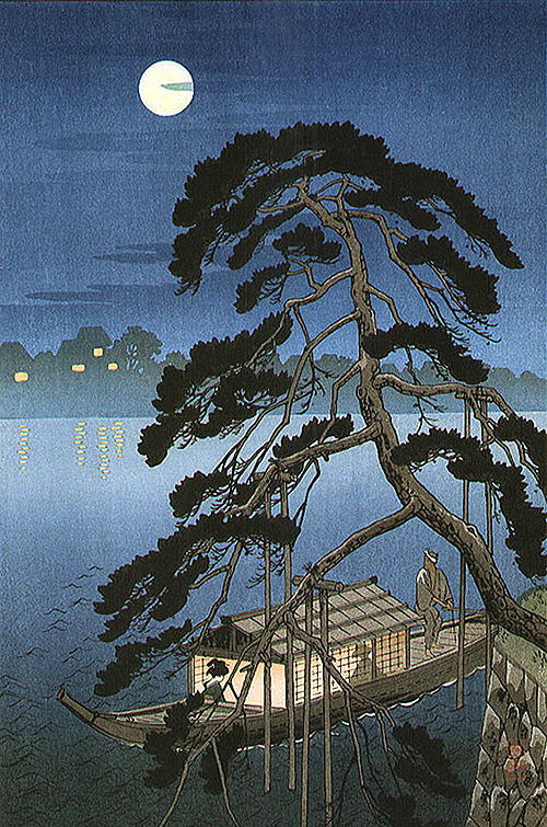 庄田耕峰　1877-1924