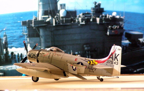 18　スカイレーダー