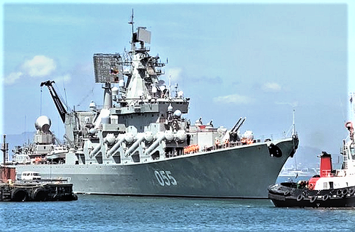 ロシア軍４