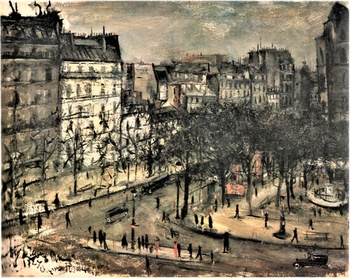 27 おぷセルヴあとわーる付近　和歌山近代