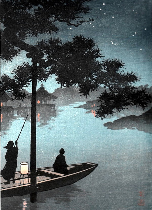 庄田耕峰　1877-1924　２