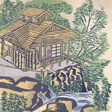 前川　霧島 (鹿児島県)