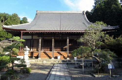 62 蓮華寺　432人