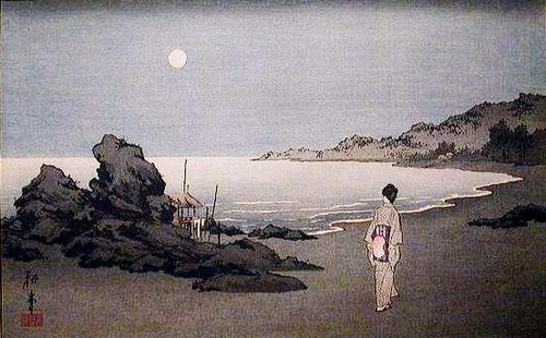 庄田耕峰　1877-1924　