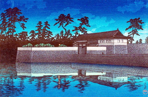 桜田門
