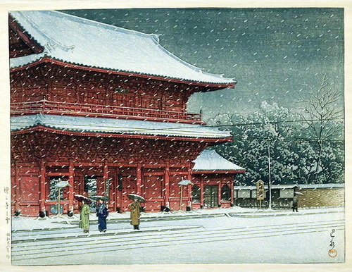 10 Kawase__Zojoji_Temple