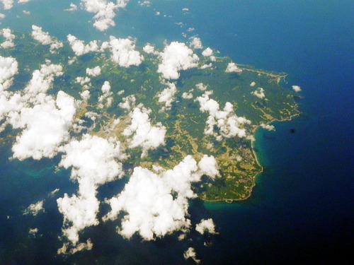 DSCN8928　　珠洲市　緑剛岬