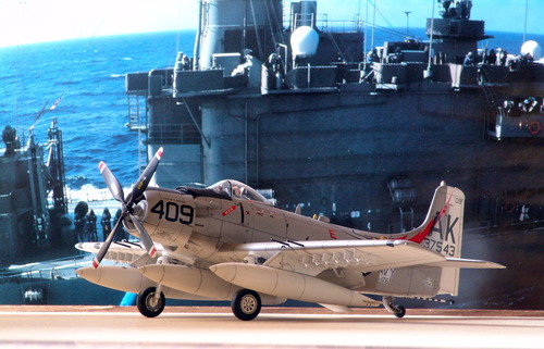 17 スカイレーダー