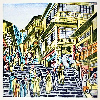 前川千帆　伊香保 (2)