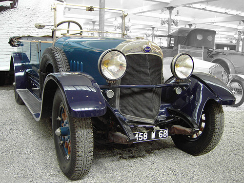 Audi_Typ_E_(1923)