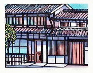 クリフトン　カール　岐阜ストリート　小