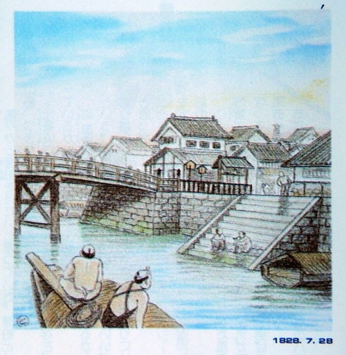 日本橋
