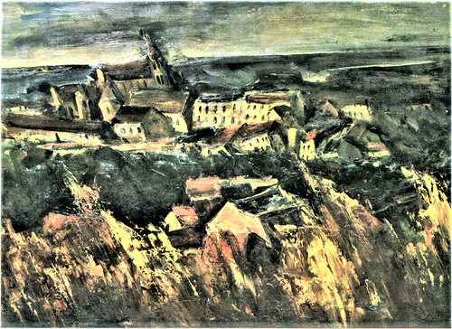 1924-　おわーず河周辺風景　個人