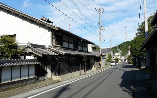 com 岐阜県：歴史・観光01