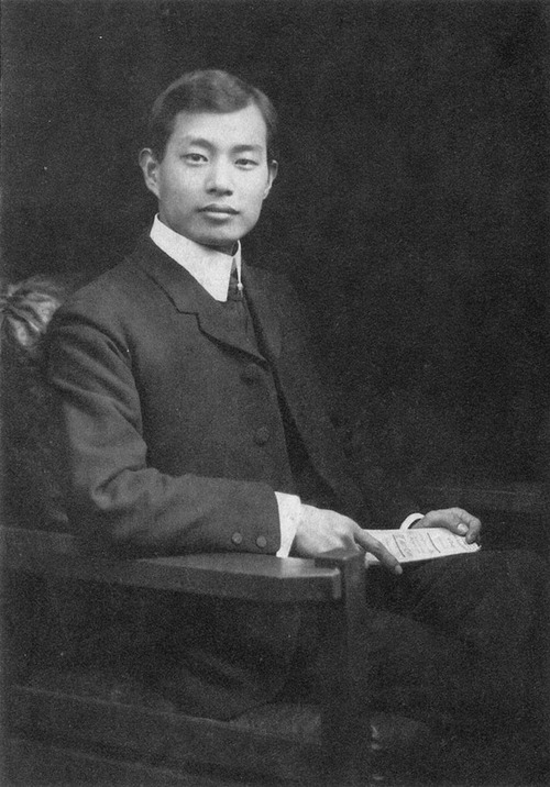 吉田　博　1876～1950 明治37　アメリカで