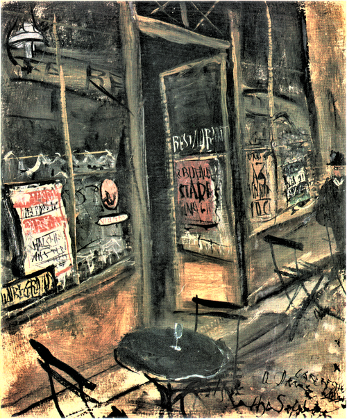 -1927-Café_Restaurant　個人