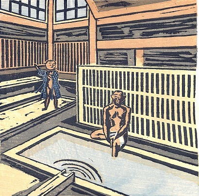 前川　山田   (長野県)