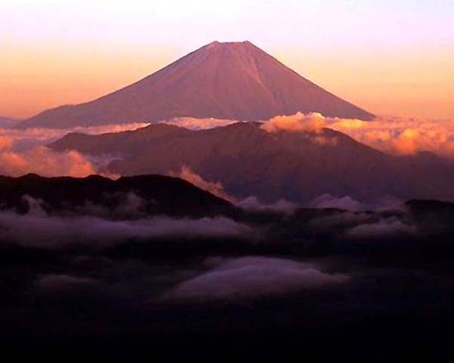 3045274 南ア・転付峠から