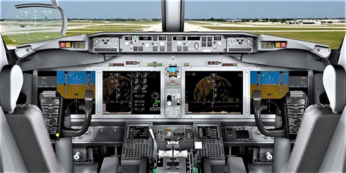 ボーイング 737 MＡＸ　１