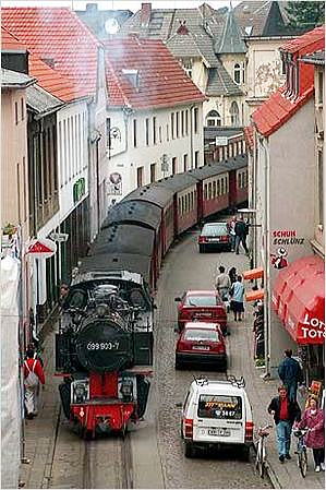 ドイツ　モーリー鉄道　画像　ドイツ観光局提供3