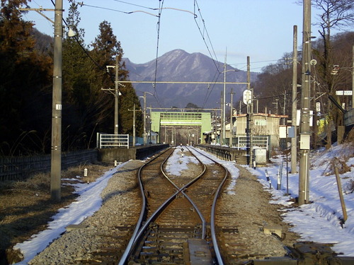 Kawarayuonsen_Station_1