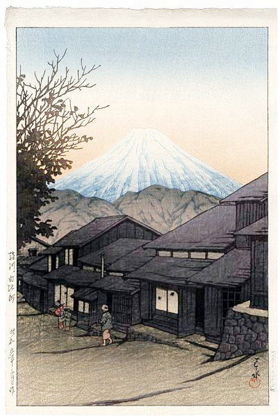 0-6 駿河　由比町