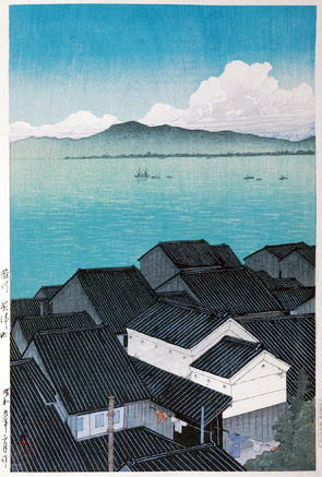 駿河　船津町